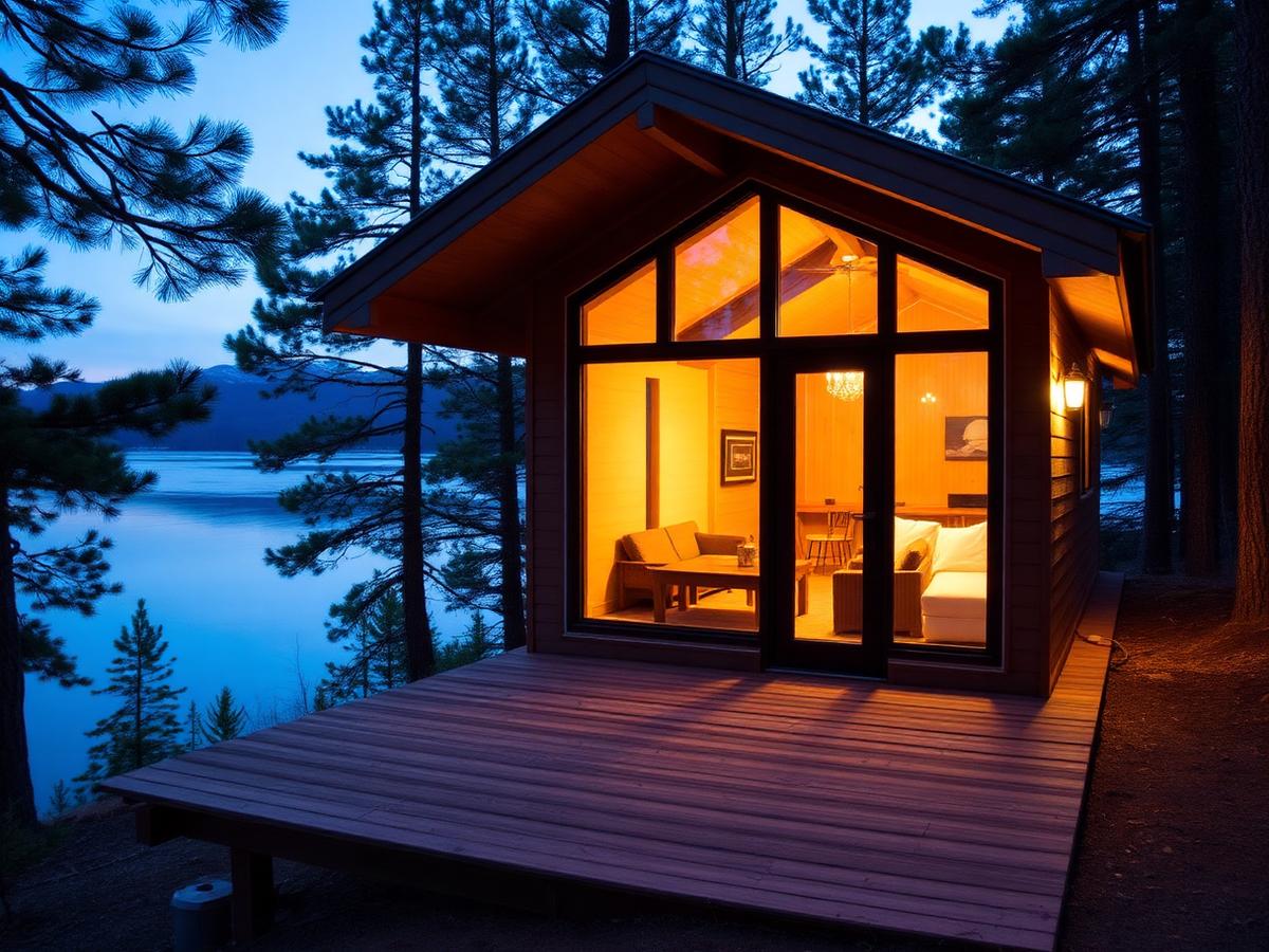 Cabin