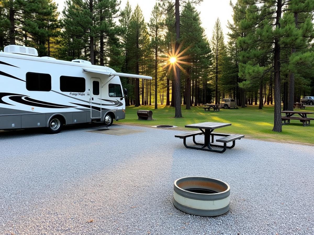RV Site